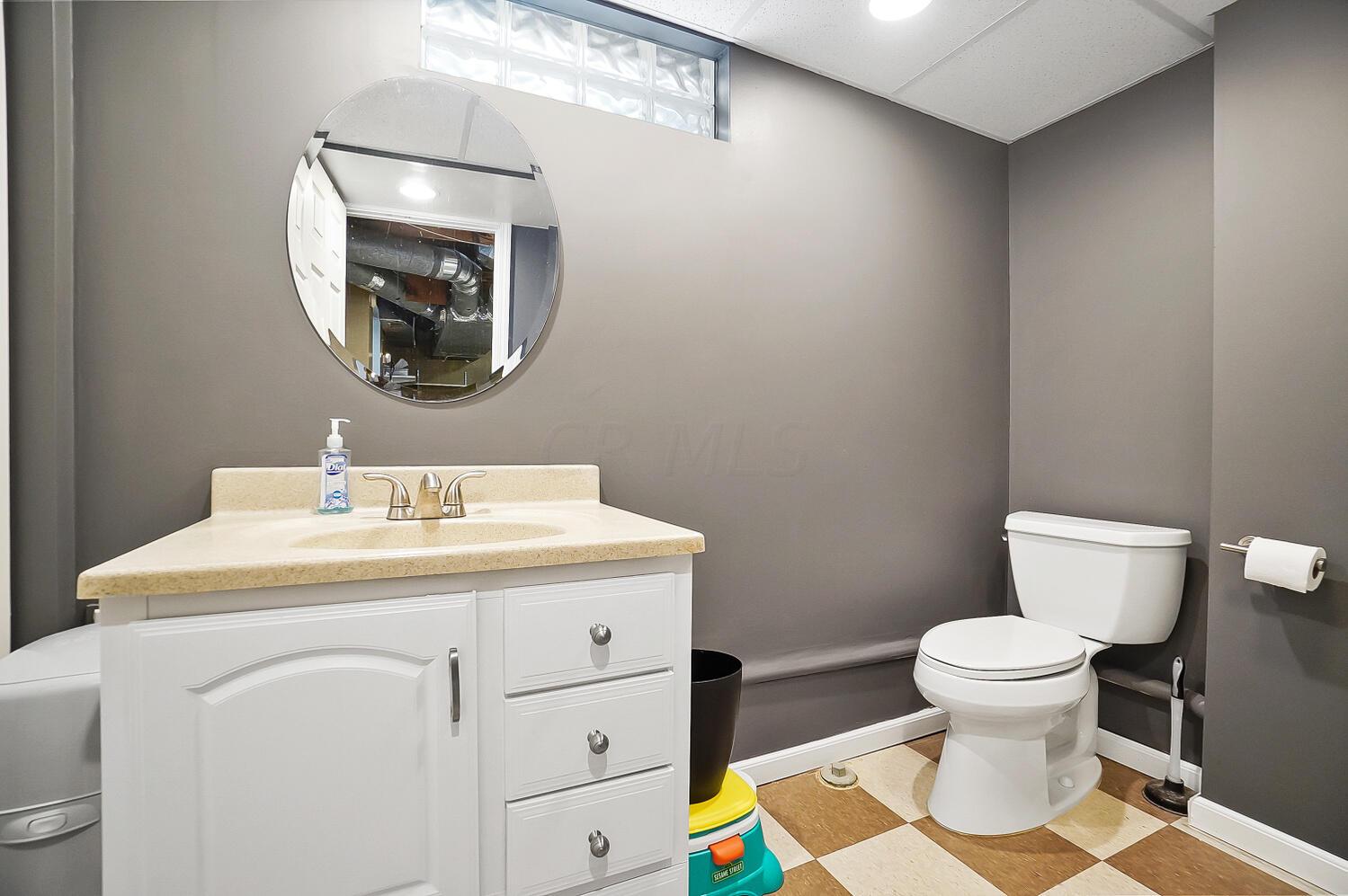 2532 Cranford Road Columbus, OH 43221 - Photo 35 of 45