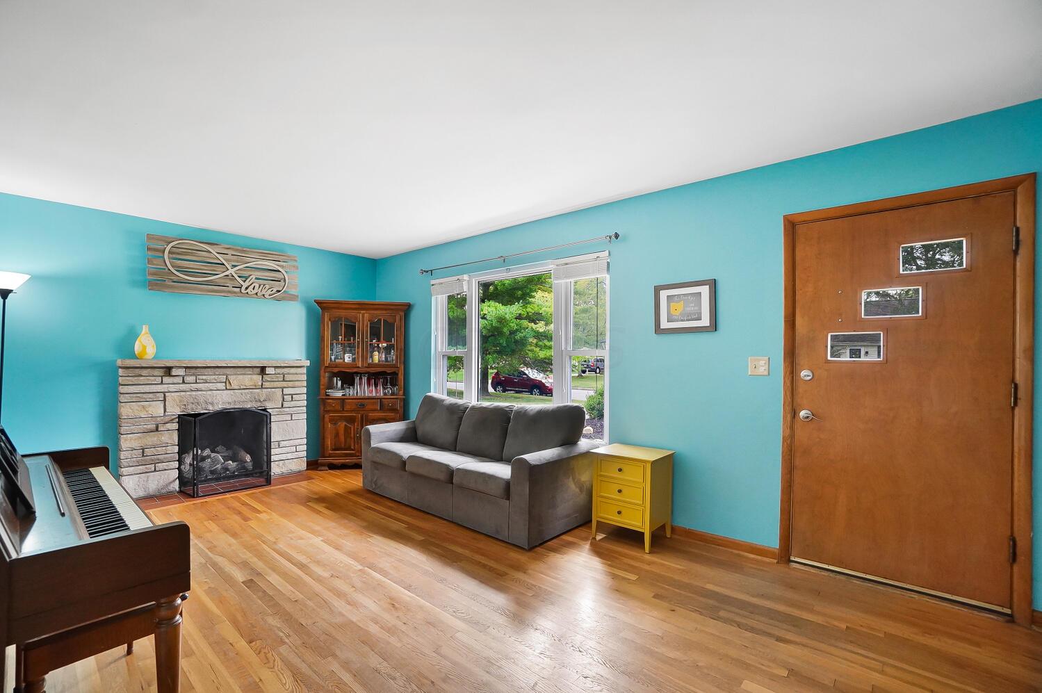 2532 Cranford Road Columbus, OH 43221 - Photo 4 of 45