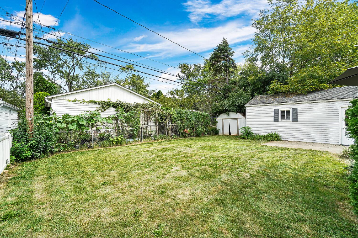 2532 Cranford Road Columbus, OH 43221 - Photo 41 of 45