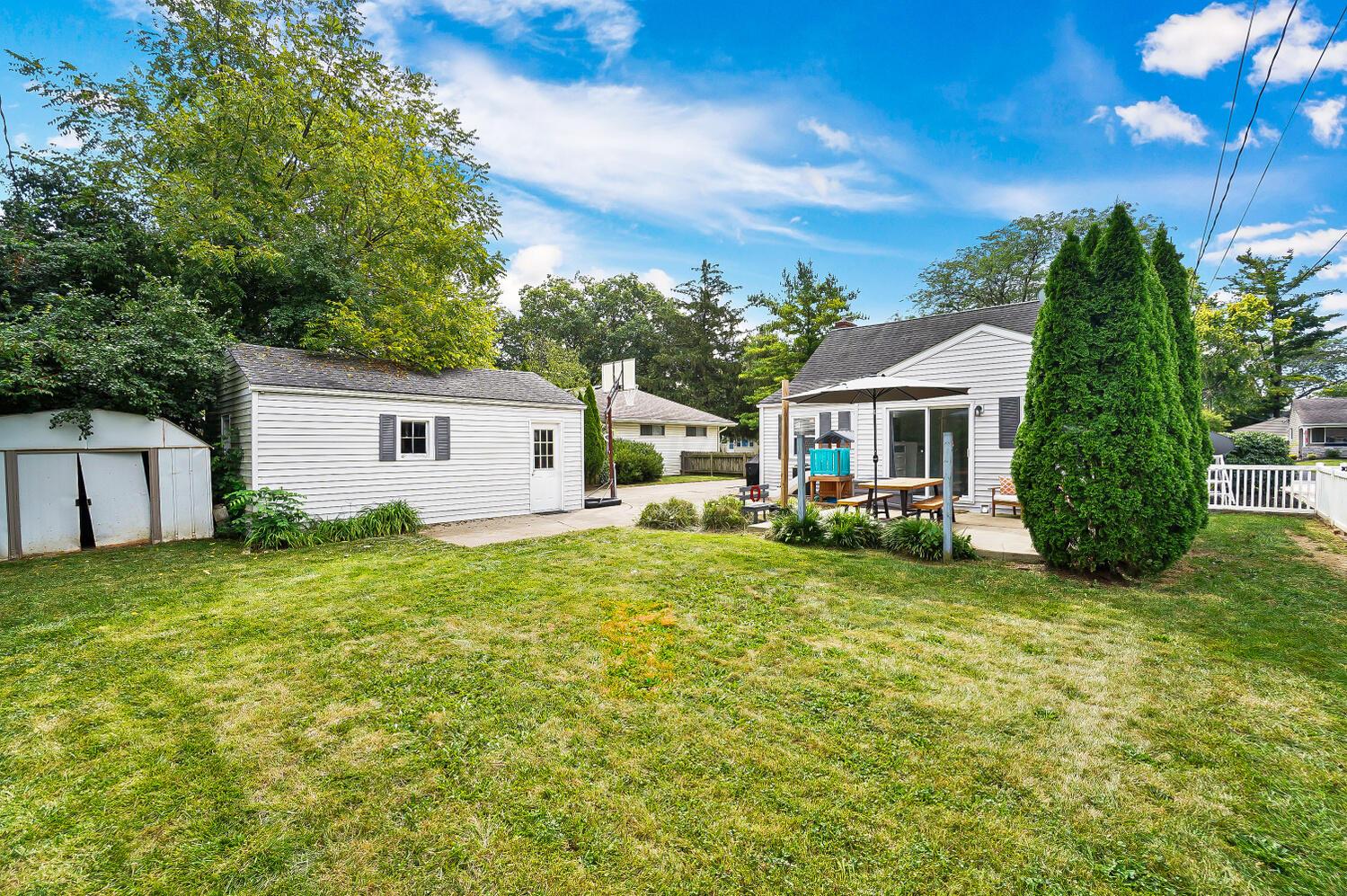 2532 Cranford Road Columbus, OH 43221 - Photo 42 of 45