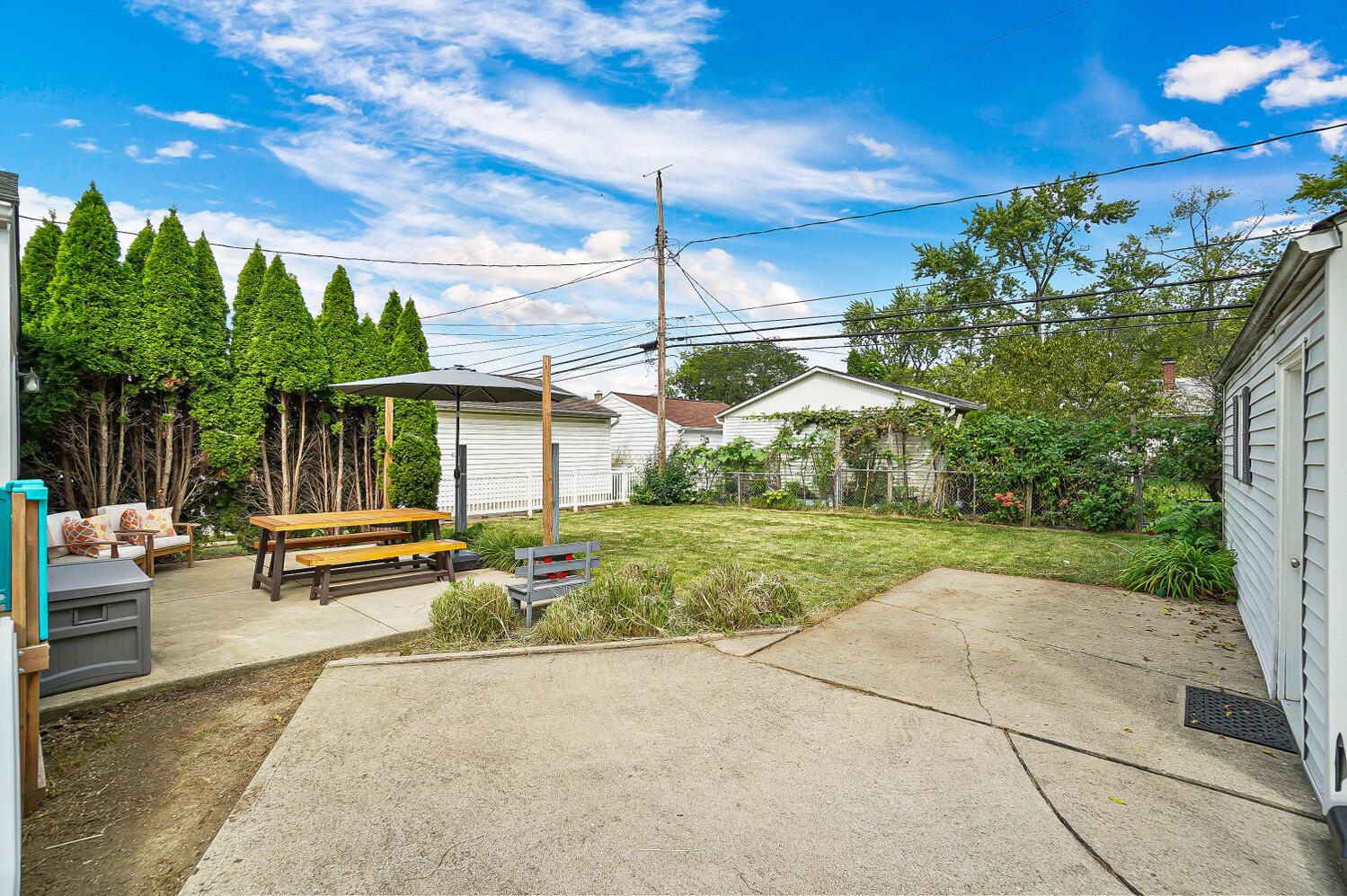 2532 Cranford Road Columbus, OH 43221 - Photo 43 of 45