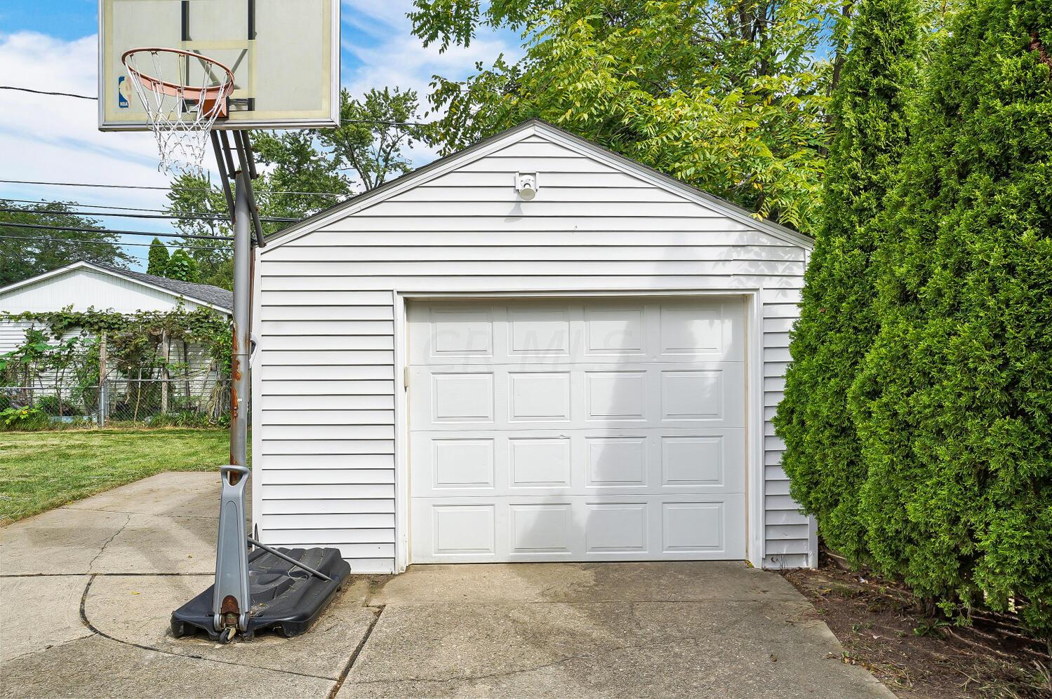 2532 Cranford Road Columbus, OH 43221 - Photo 44 of 45