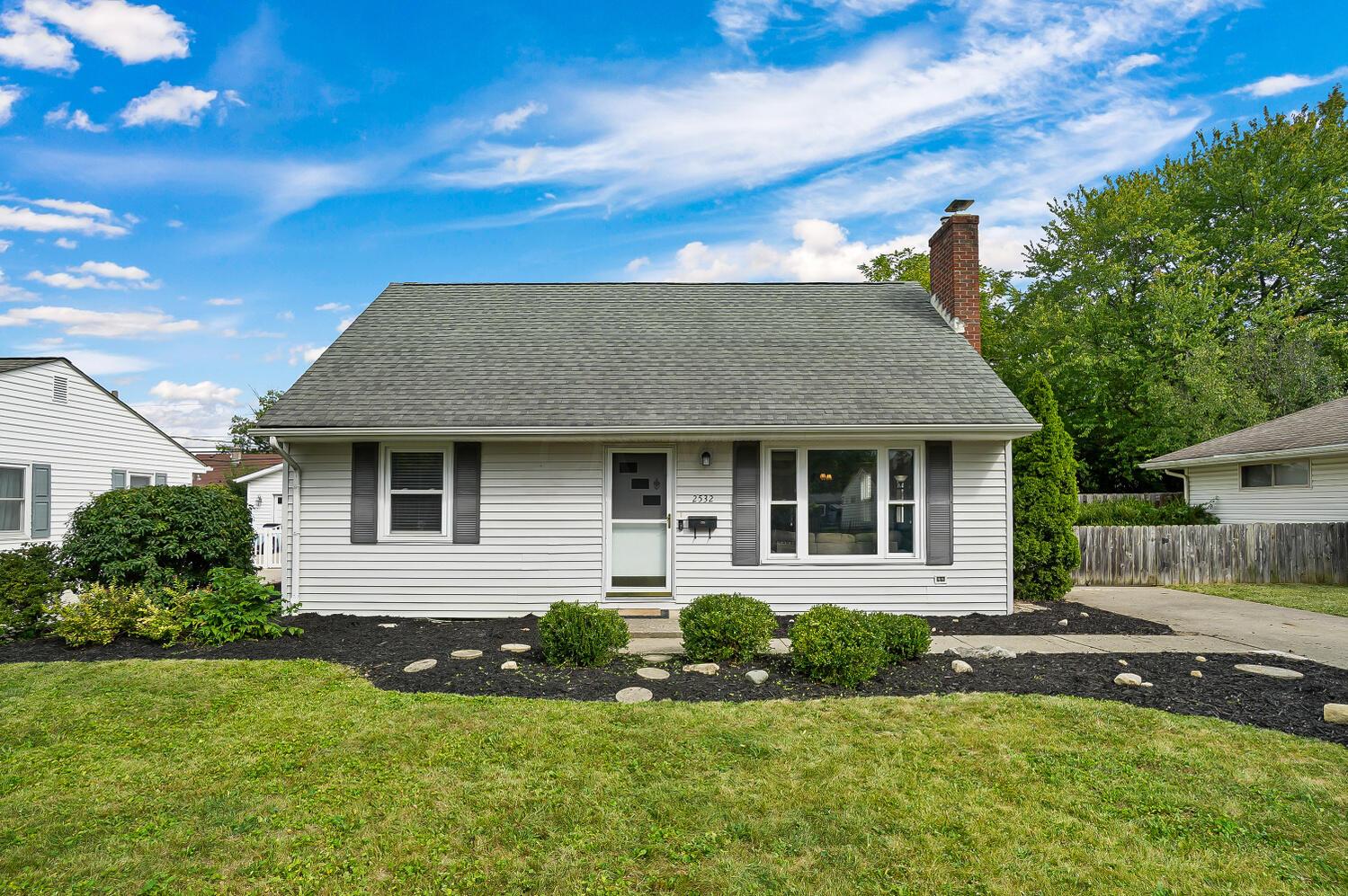 2532 Cranford Road Columbus, OH 43221 - Photo 45 of 45