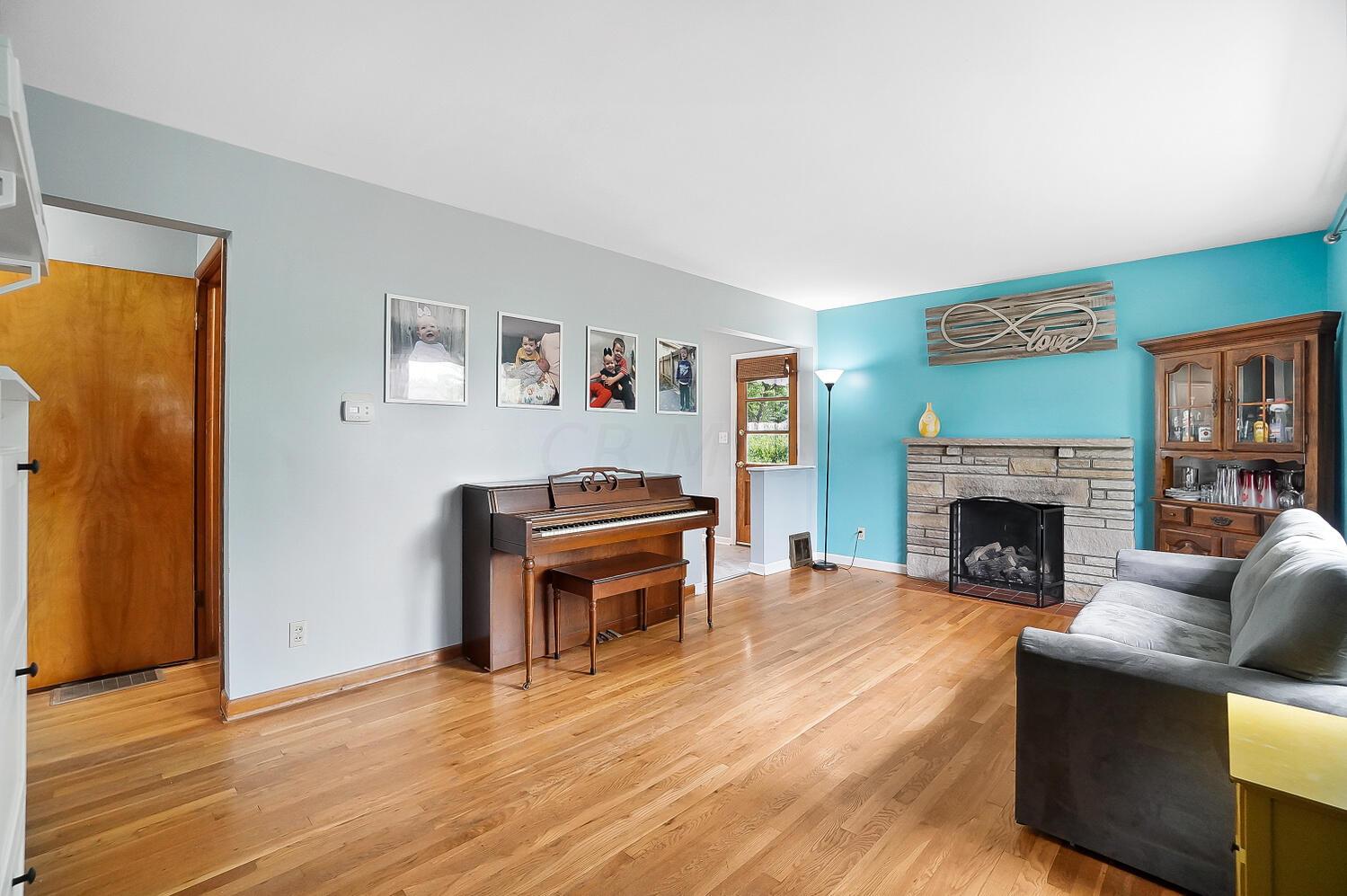 2532 Cranford Road Columbus, OH 43221 - Photo 5 of 45