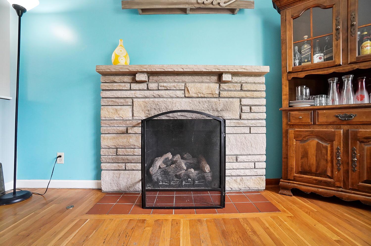 2532 Cranford Road Columbus, OH 43221 - Photo 6 of 45