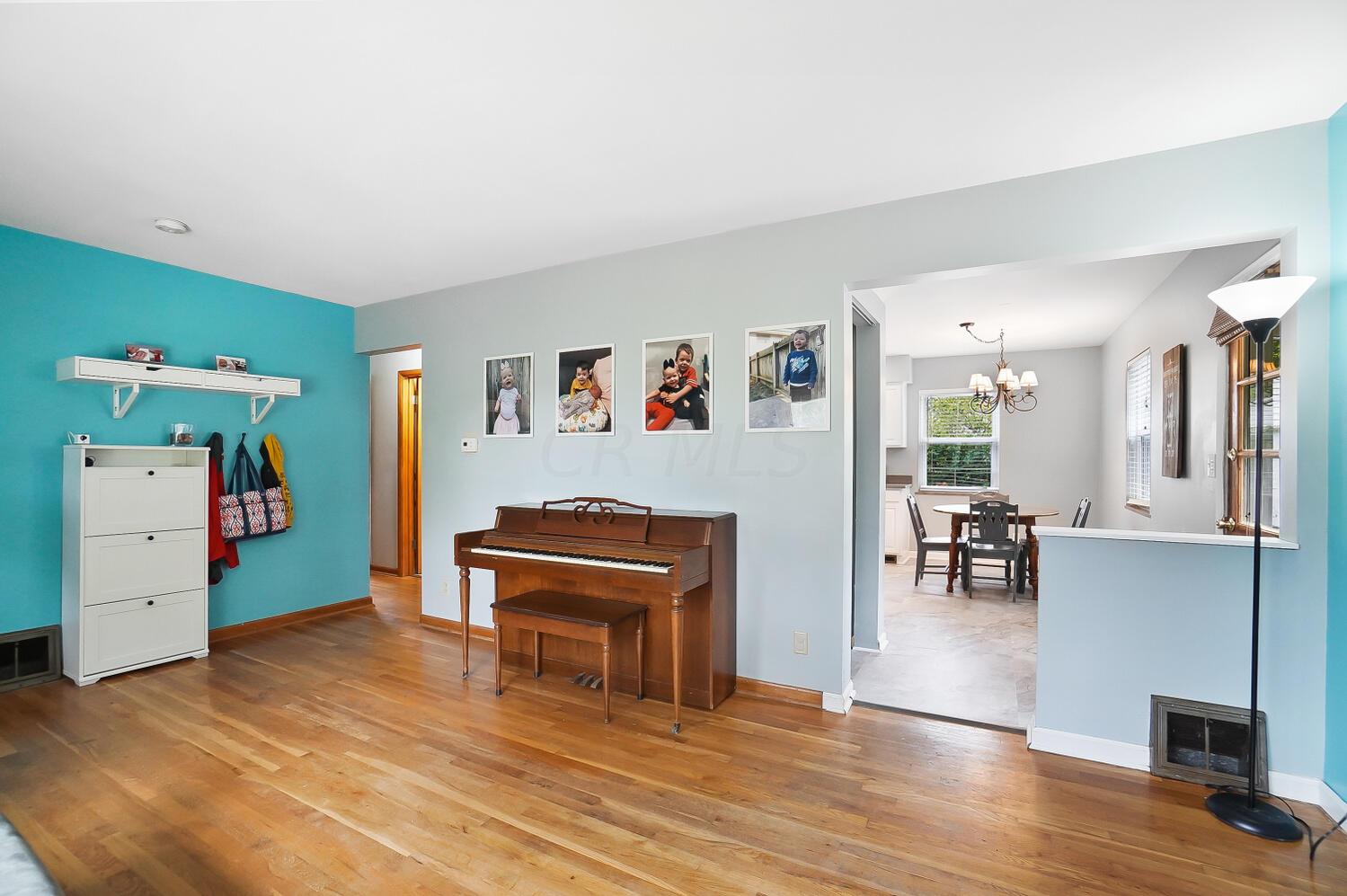 2532 Cranford Road Columbus, OH 43221 - Photo 8 of 45