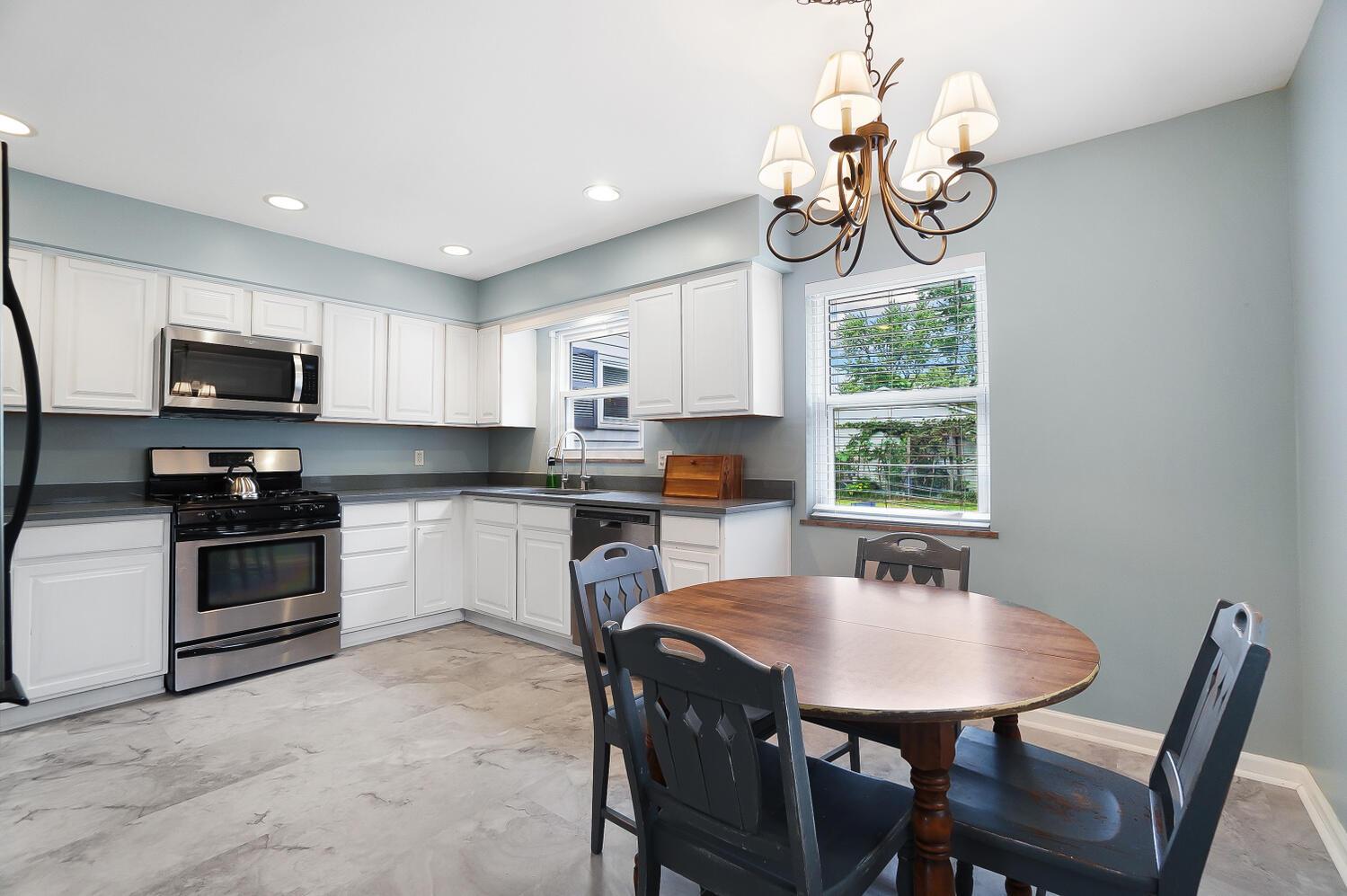 2532 Cranford Road Columbus, OH 43221 - Photo 9 of 45