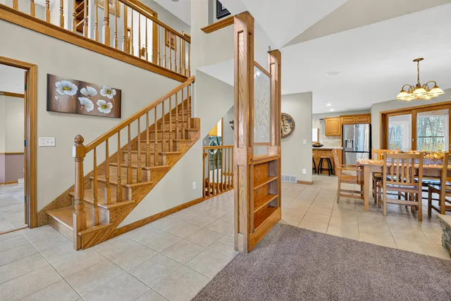 $565,000 | N3560 Oakwood Pass, New London, WI 54961