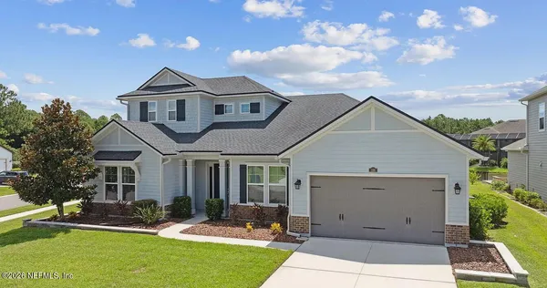 $859,975 | 136 Arella Way, St. Johns, FL 32259