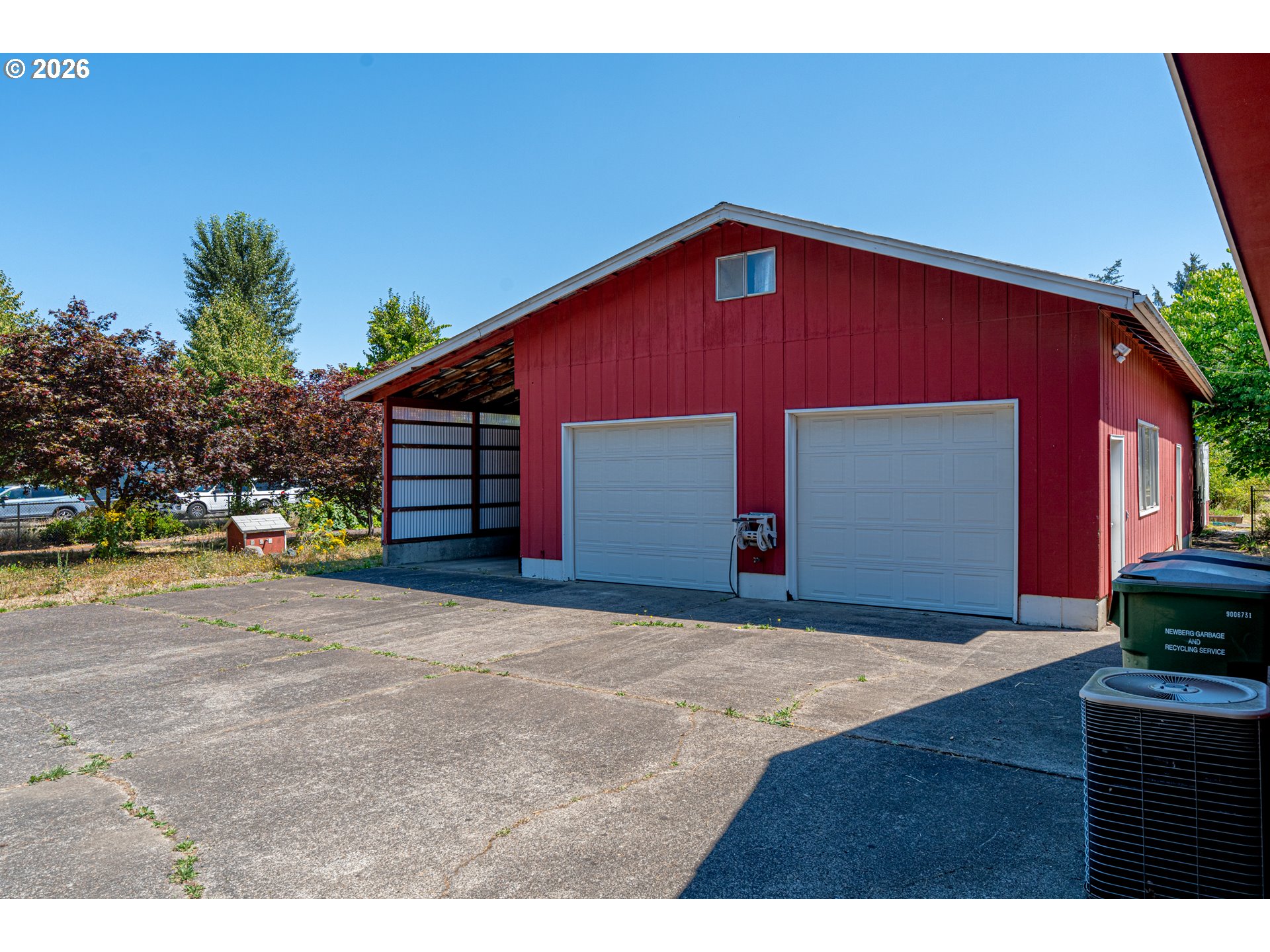 832 Northeast Wilsonville Road Newberg, OR 97132 - Photo 32 of 40 Gallery Image 32