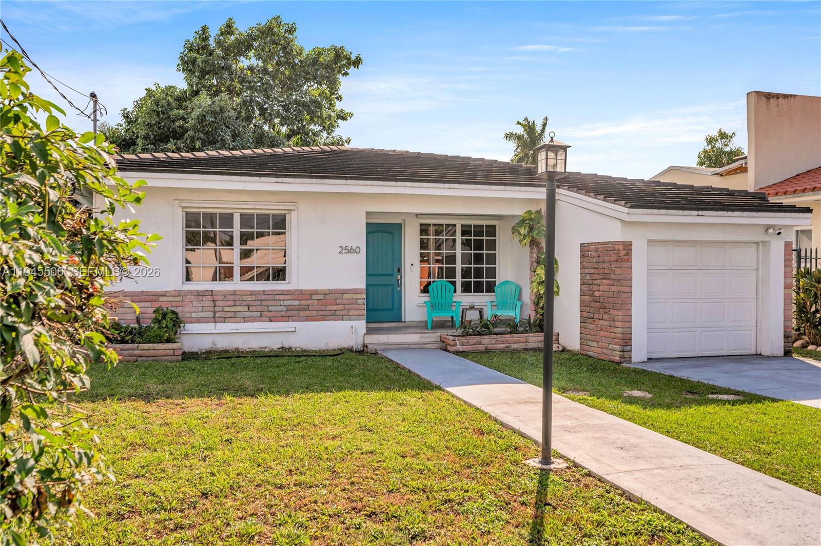 2560 Southwest 19th Terrace Miami, FL 33145 - Photo 1 of 30