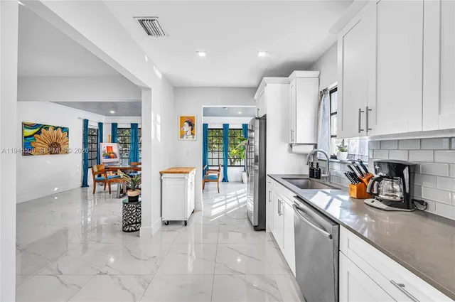 $795,000 | 2560 Southwest 19th Terrace, Miami, FL 33145