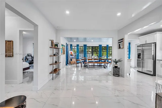 $795,000 | 2560 Southwest 19th Terrace, Miami, FL 33145