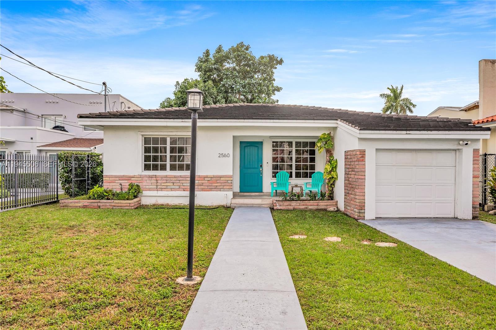 2560 Southwest 19th Terrace Miami, FL 33145 - Photo 2 of 30