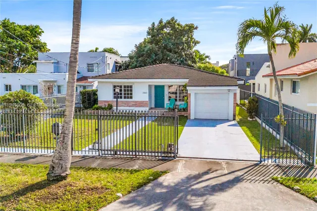 $795,000 | 2560 Southwest 19th Terrace, Miami, FL 33145
