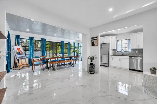 $795,000 | 2560 Southwest 19th Terrace, Miami, FL 33145