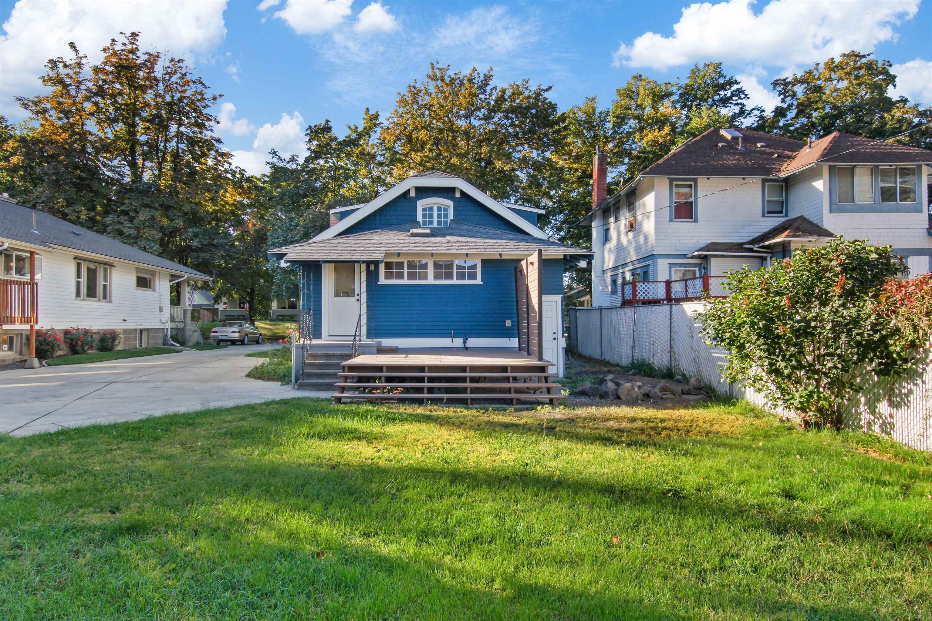 29 East 14th Avenue Spokane, WA 99202 - Photo 18 of 21
