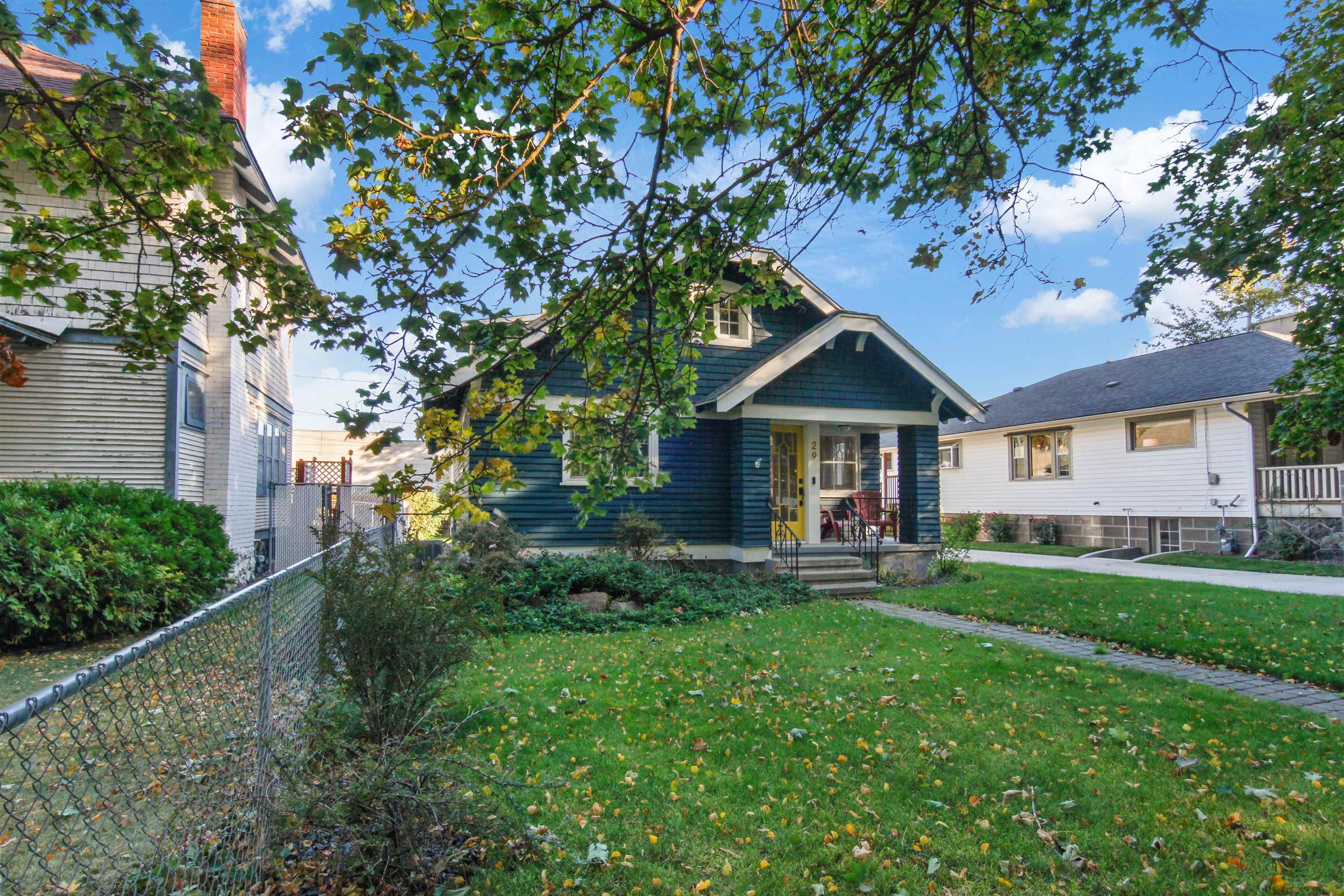 29 East 14th Avenue Spokane, WA 99202 - Photo 3 of 21