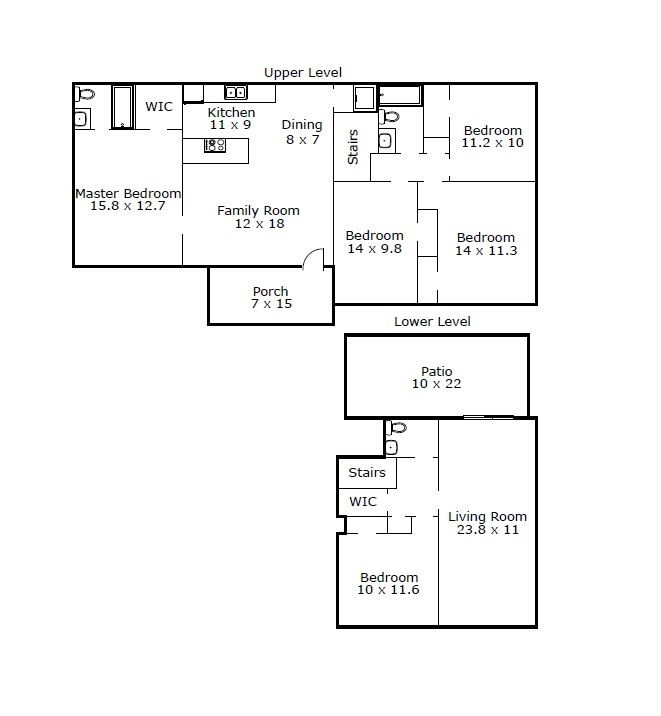 2000 Southgate Drive Raleigh, NC 27610 - Photo 29 of 29 Photo 29