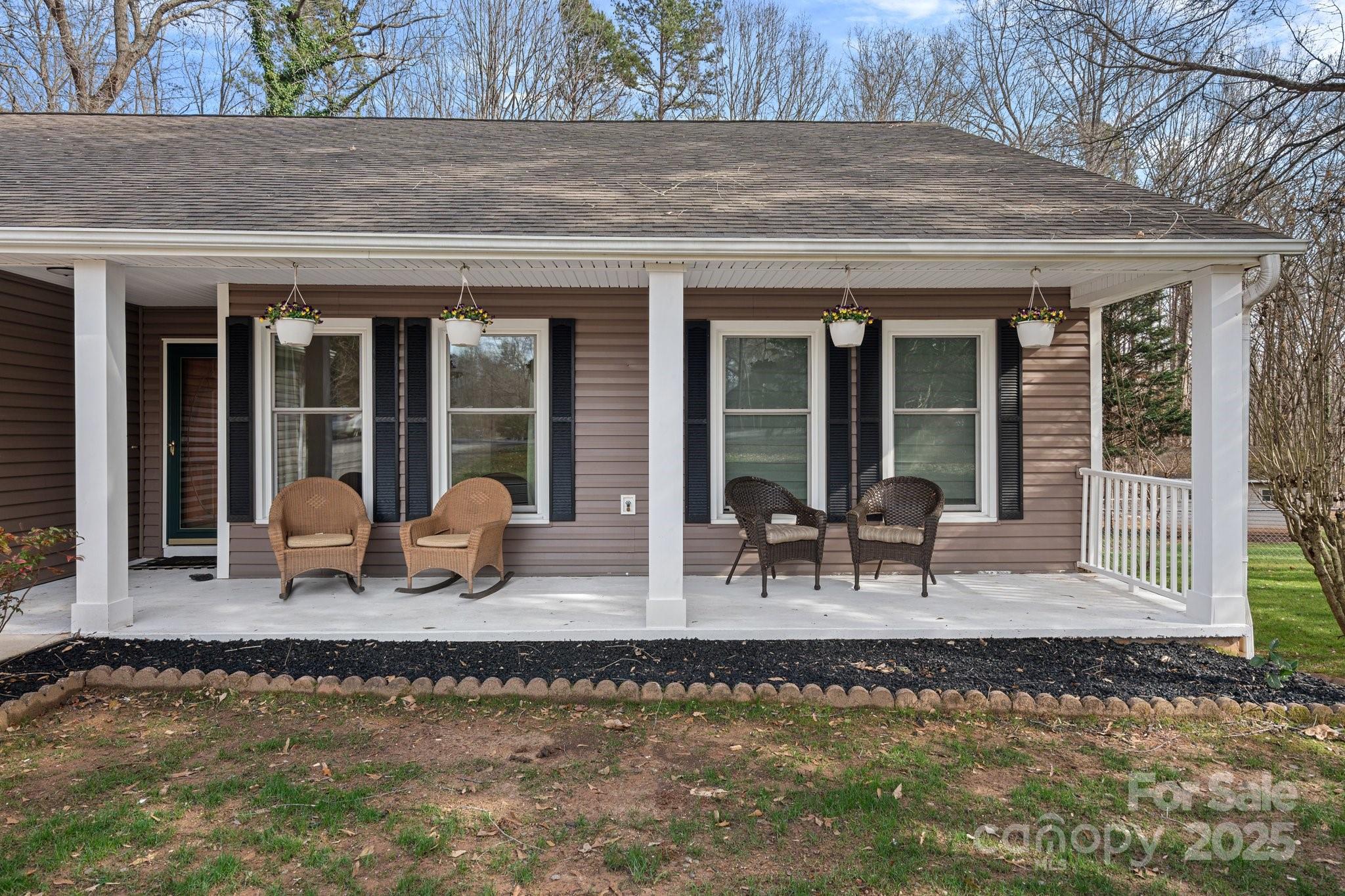 120 Banks Ridge Road Fort Mill, SC 29715 - Photo 20 of 37