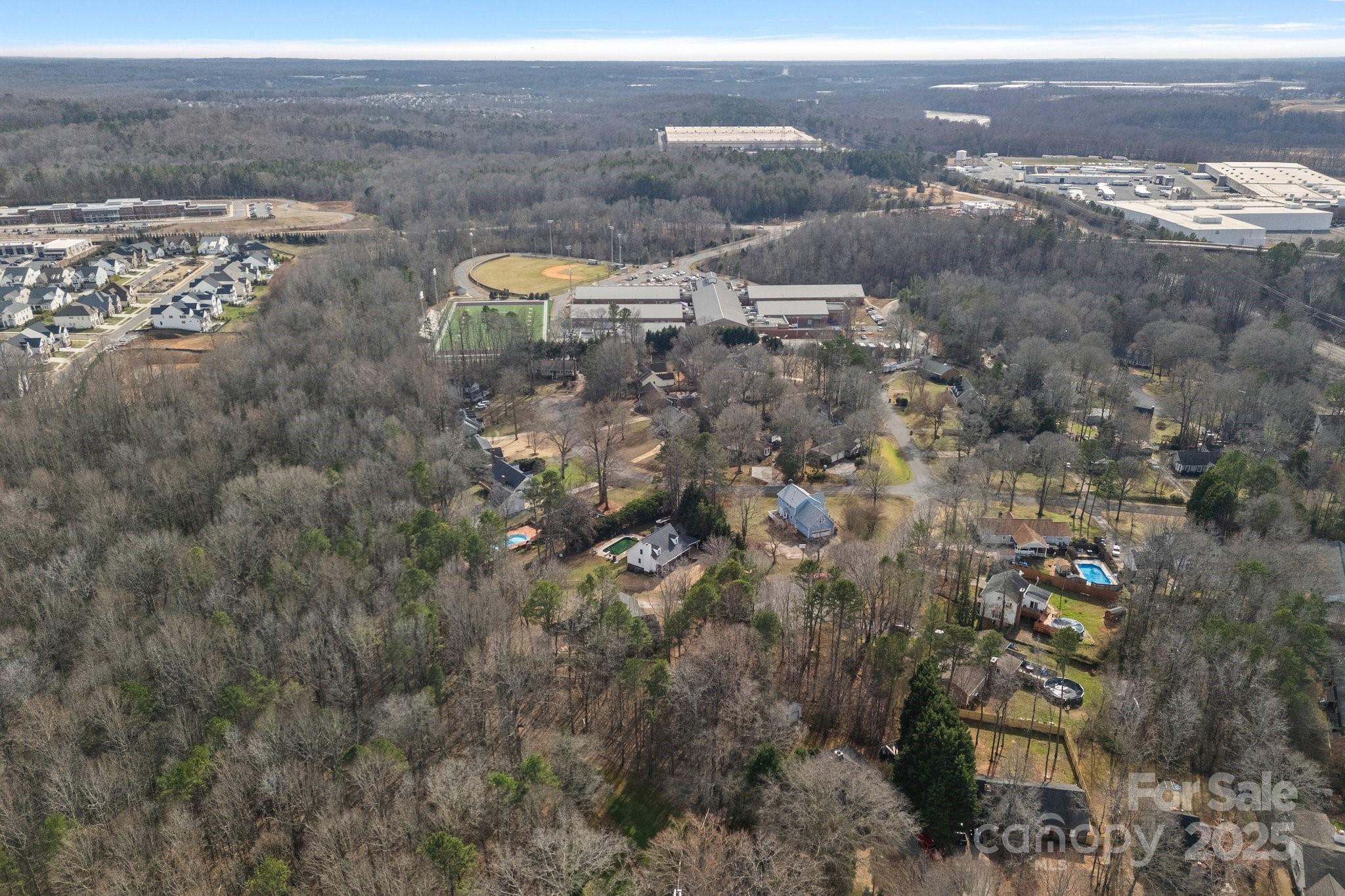 120 Banks Ridge Road Fort Mill, SC 29715 - Photo 32 of 37