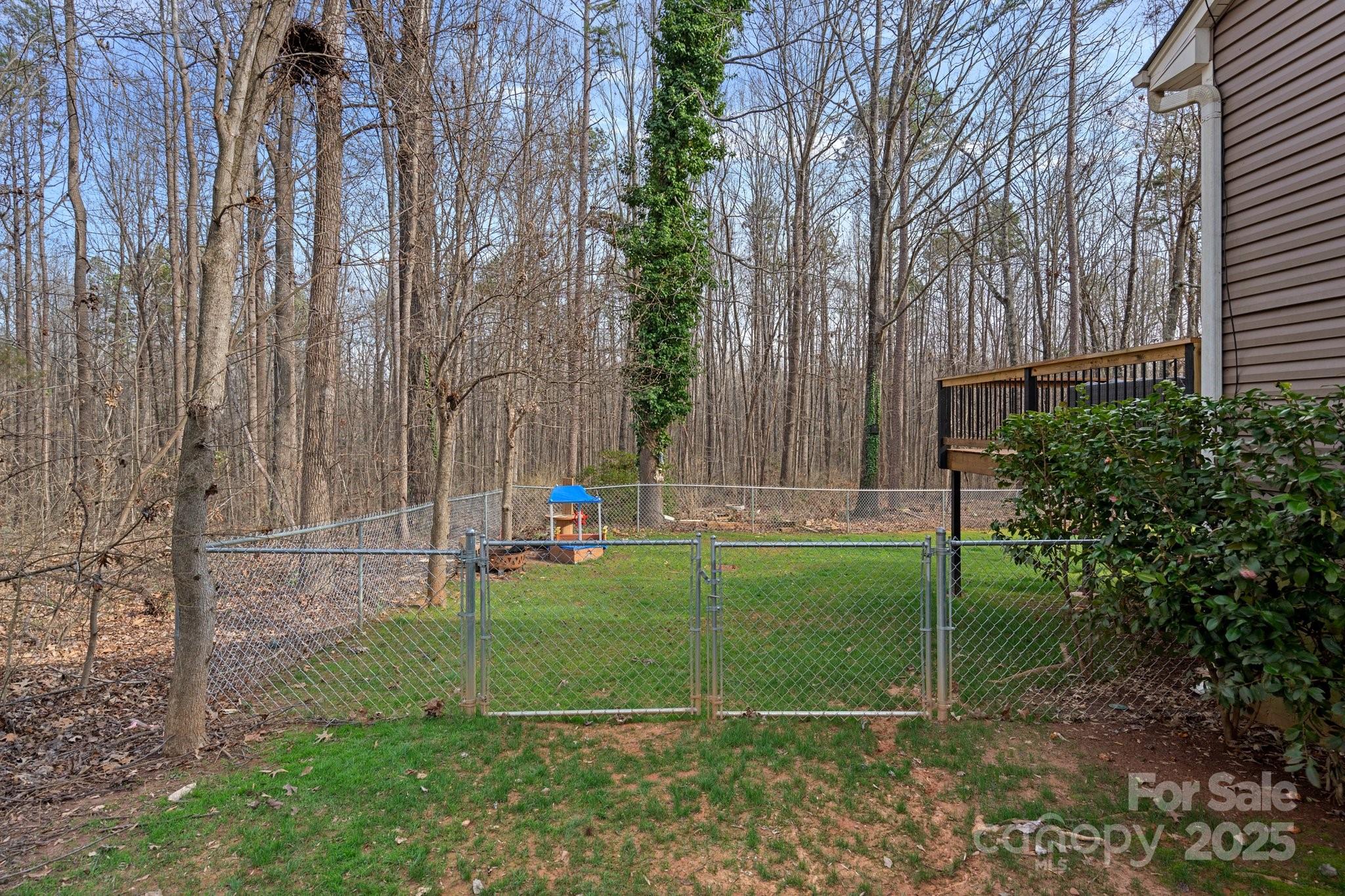 120 Banks Ridge Road Fort Mill, SC 29715 - Photo 34 of 37 a view of a park
