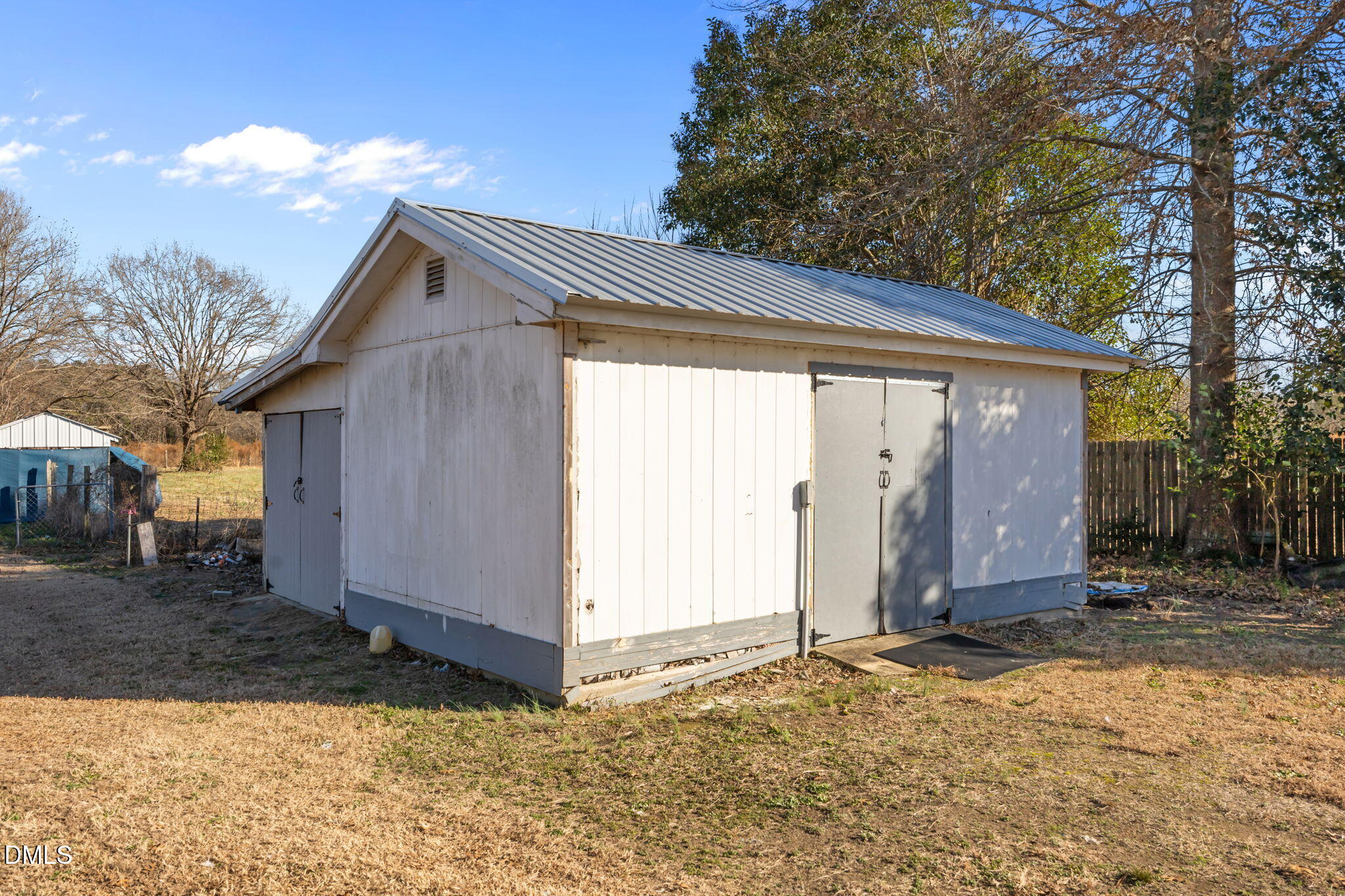 3431 Old Stage Road South Erwin, NC 28339 - Photo 47 of 53 a view of a house with a yard