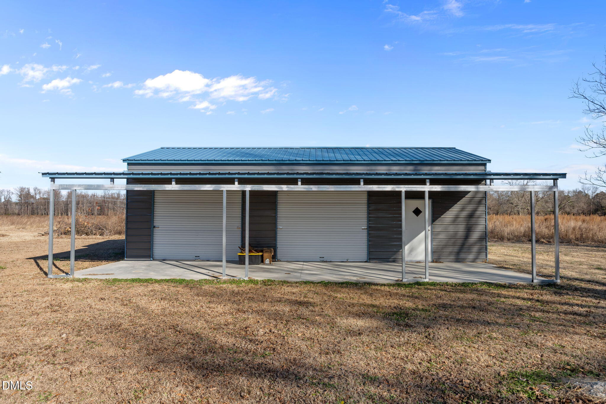 3431 Old Stage Road South Erwin, NC 28339 - Photo 48 of 53 a view of a house with backyard