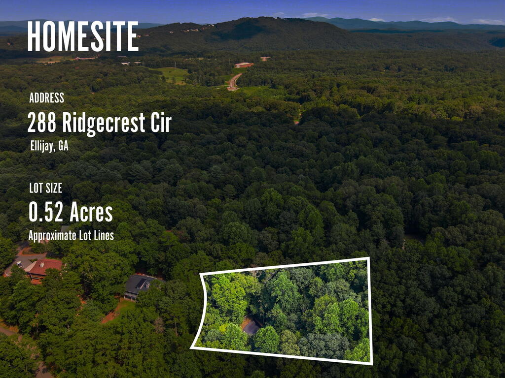 288 Ridgecrest Circle Ellijay, GA 30540 - Photo 55 of 68 Gallery Image 55