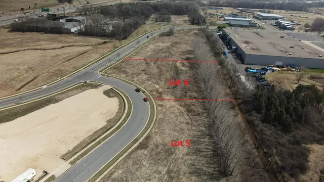 $599,900 | 3602 Agriculture Drive, Madison, WI 53718