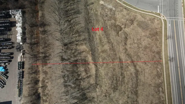 $599,900 | 3602 Agriculture Drive, Madison, WI 53718