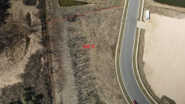 $599,900 | 3602 Agriculture Drive, Madison, WI 53718