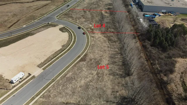 $599,900 | 3602 Agriculture Drive, Madison, WI 53718