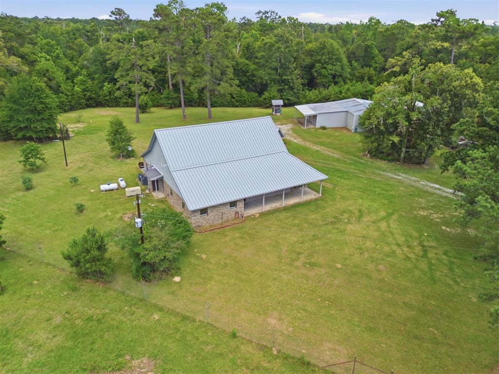 1379 Panhandle Road Dequincy, LA 70633 - Photo 3 of 35