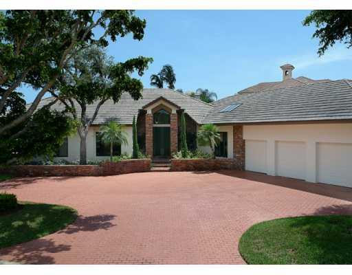 41 Cayuga Road Fort Lauderdale, FL 33308 - Photo 3 of 8 Exterior Front