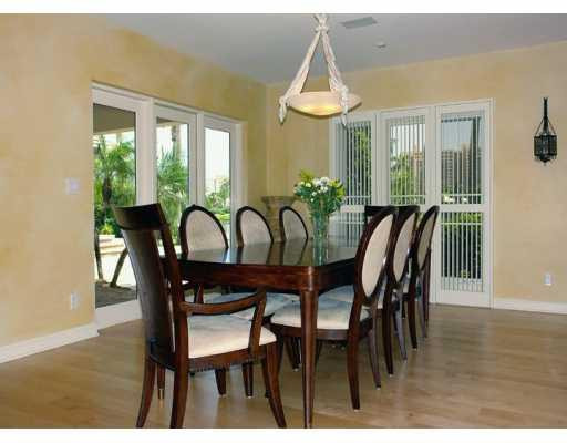 41 Cayuga Road Fort Lauderdale, FL 33308 - Photo 6 of 8 Dining Room