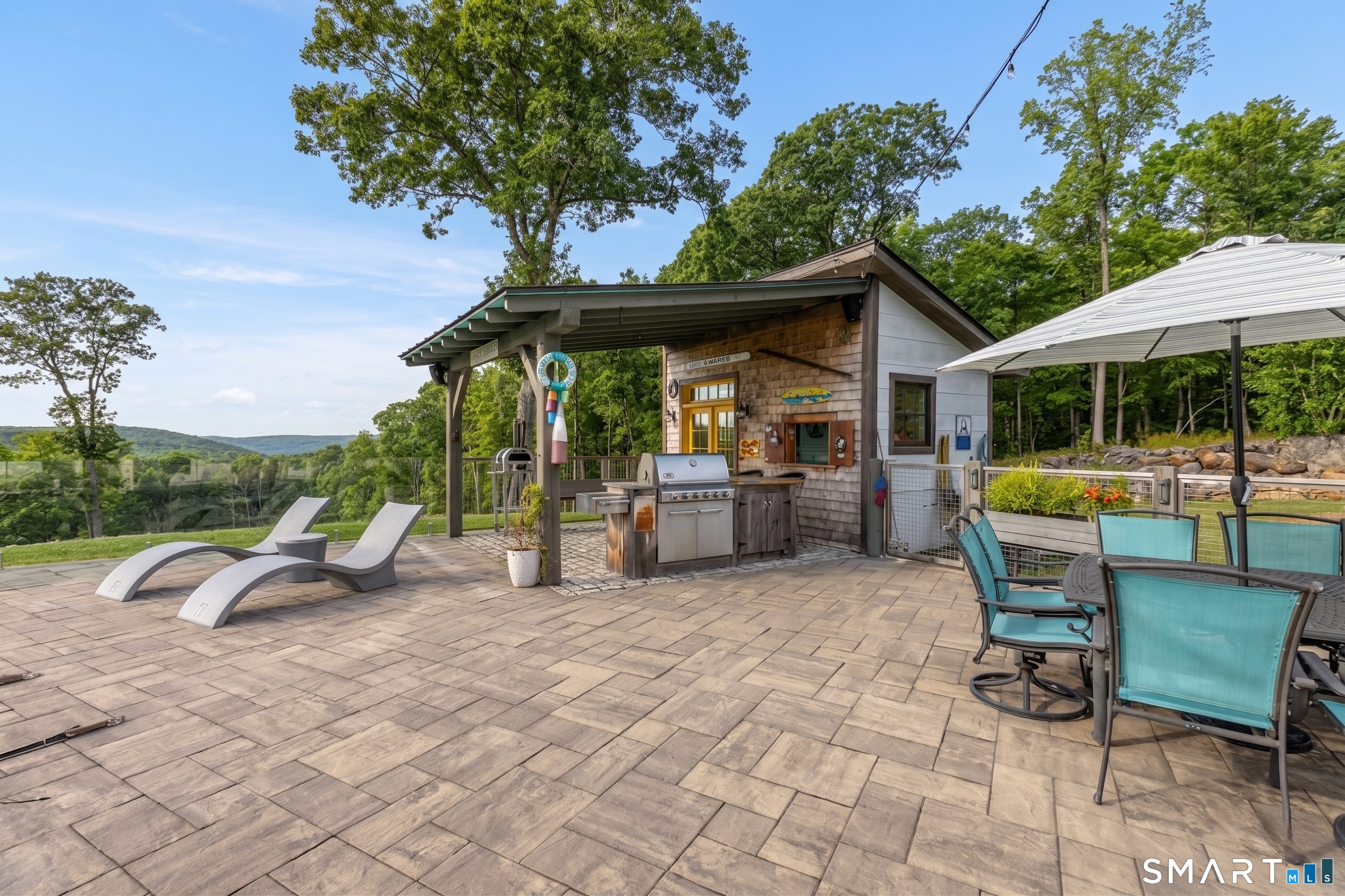 8 Bobcat Lane Warren, CT 06754 - Photo 17 of 40