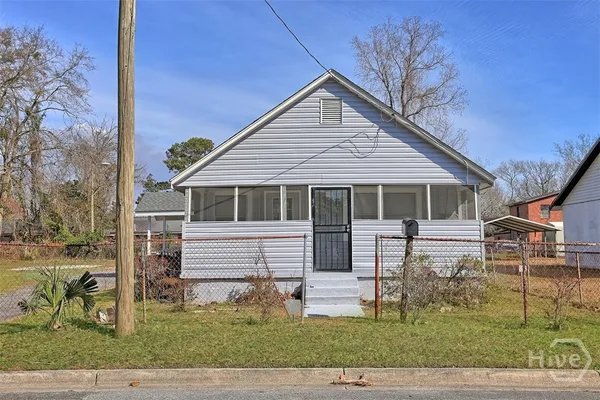 $249,900 | 2114 Weldon Street, Savannah, GA 31415