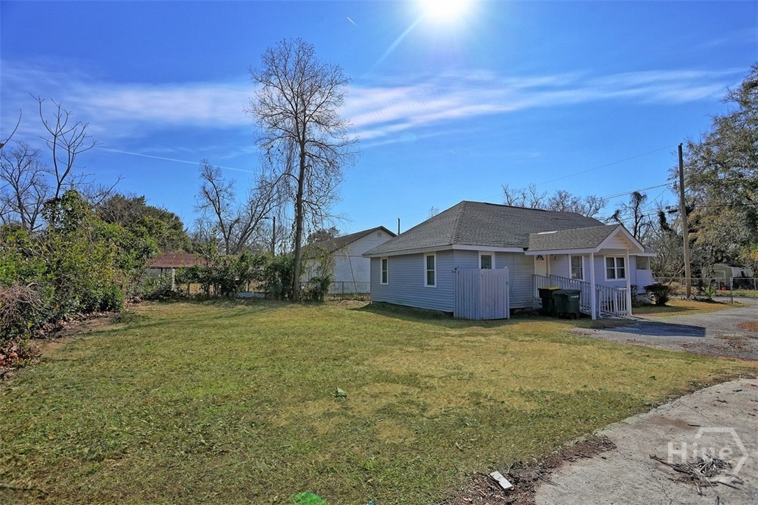 2114 Weldon Street Savannah, GA 31415 - Photo 34 of 62