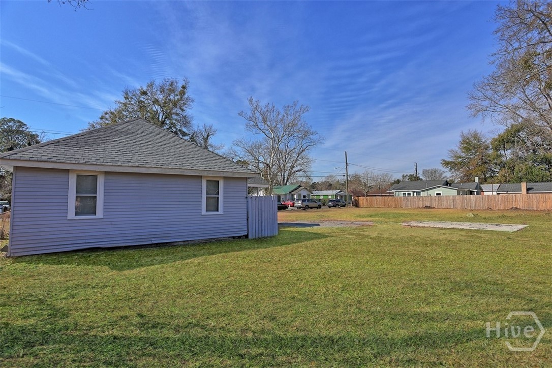 2114 Weldon Street Savannah, GA 31415 - Photo 35 of 62