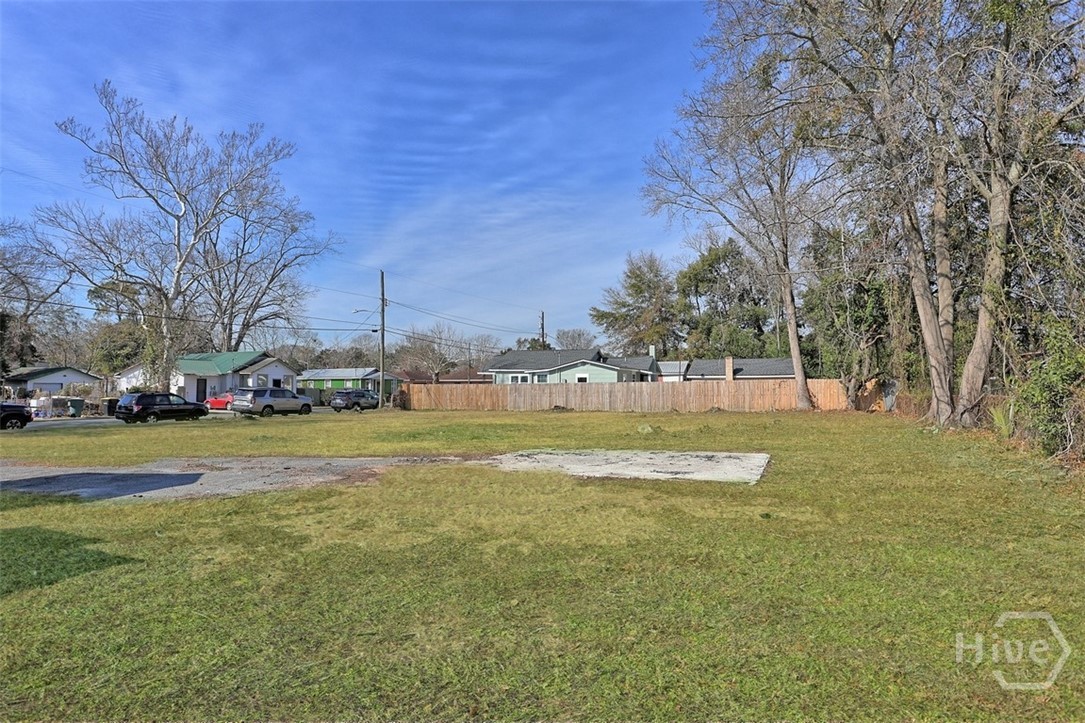 2114 Weldon Street Savannah, GA 31415 - Photo 37 of 62