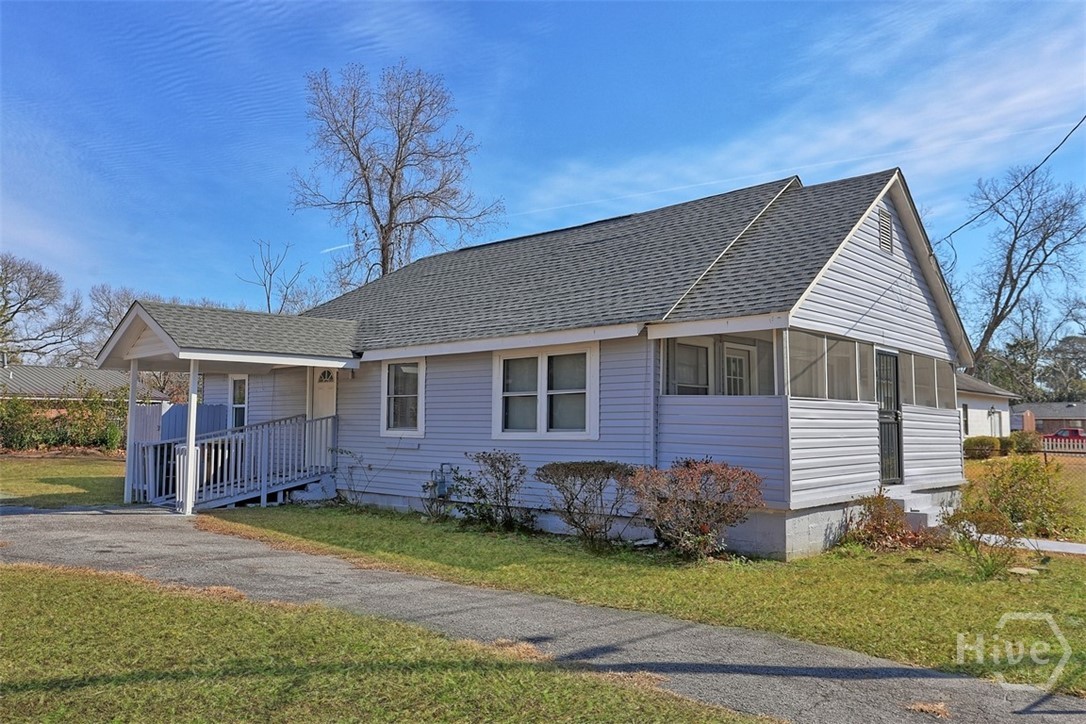 2114 Weldon Street Savannah, GA 31415 - Photo 4 of 62