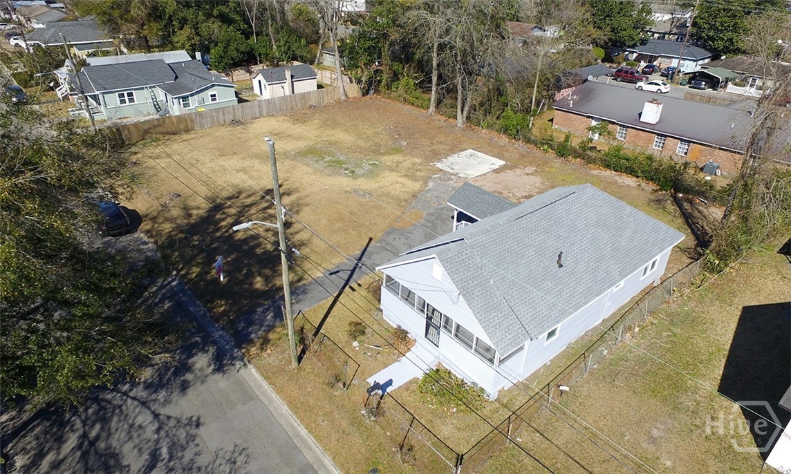 2114 Weldon Street Savannah, GA 31415 - Photo 43 of 62