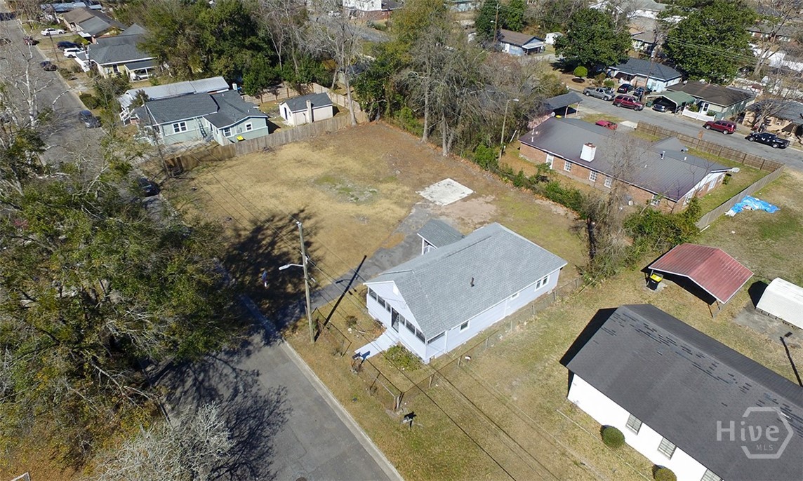 2114 Weldon Street Savannah, GA 31415 - Photo 44 of 62