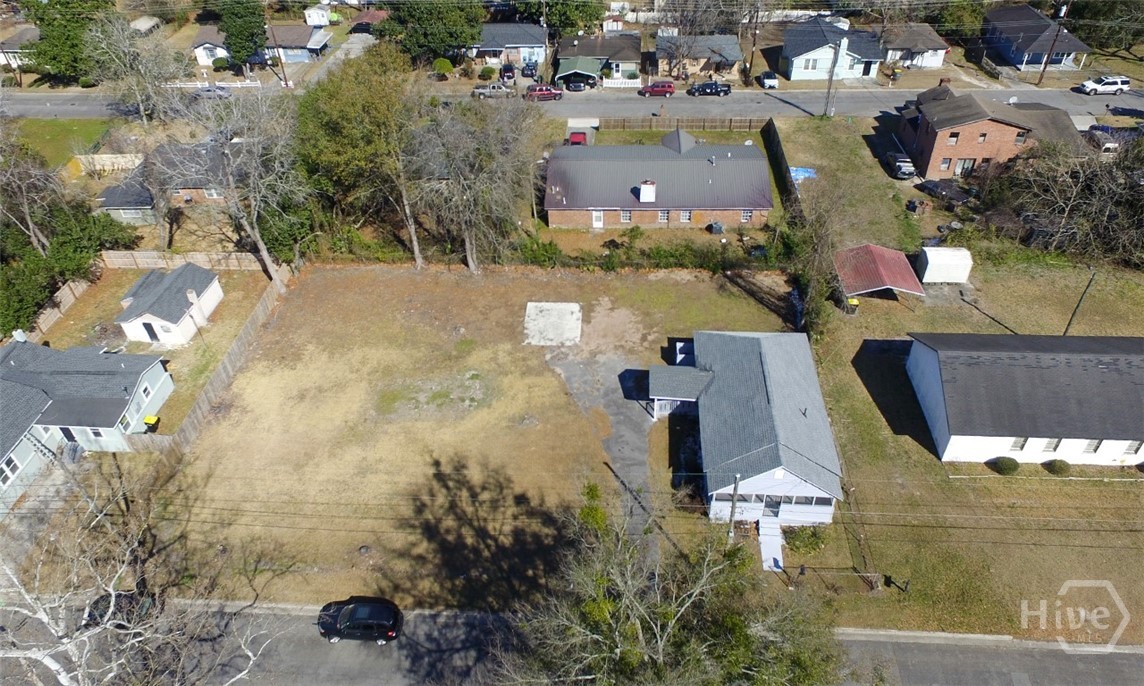 2114 Weldon Street Savannah, GA 31415 - Photo 45 of 62