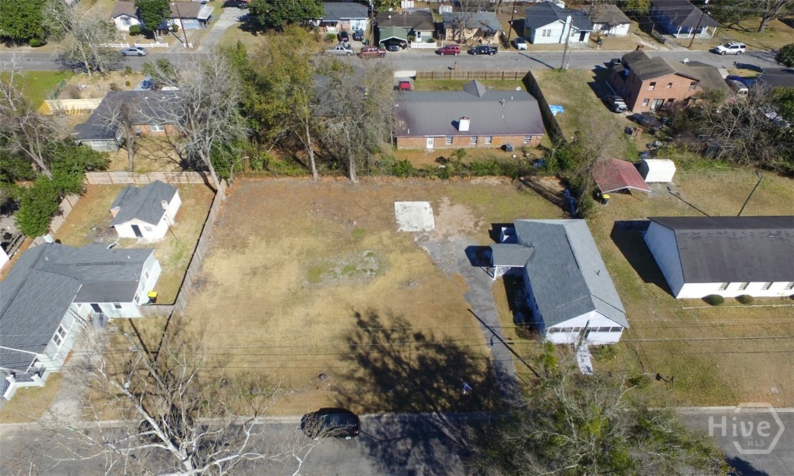 2114 Weldon Street Savannah, GA 31415 - Photo 48 of 62