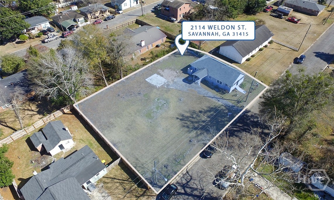 2114 Weldon Street Savannah, GA 31415 - Photo 49 of 62