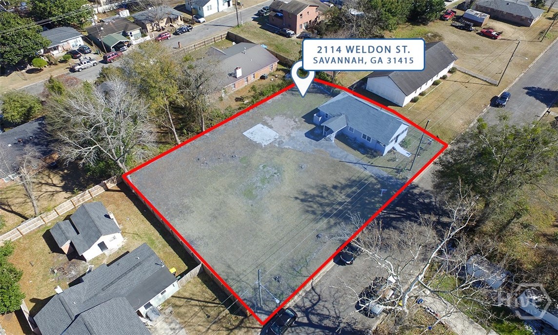 2114 Weldon Street Savannah, GA 31415 - Photo 50 of 62