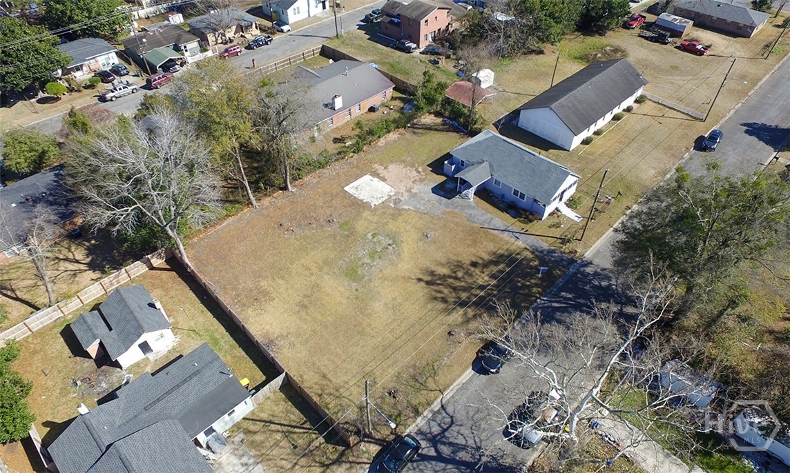 2114 Weldon Street Savannah, GA 31415 - Photo 51 of 62