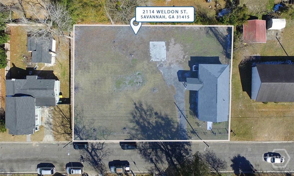 2114 Weldon Street Savannah, GA 31415 - Photo 54 of 62